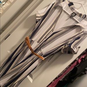 Derek Heart Dress- XL- Fits TTS